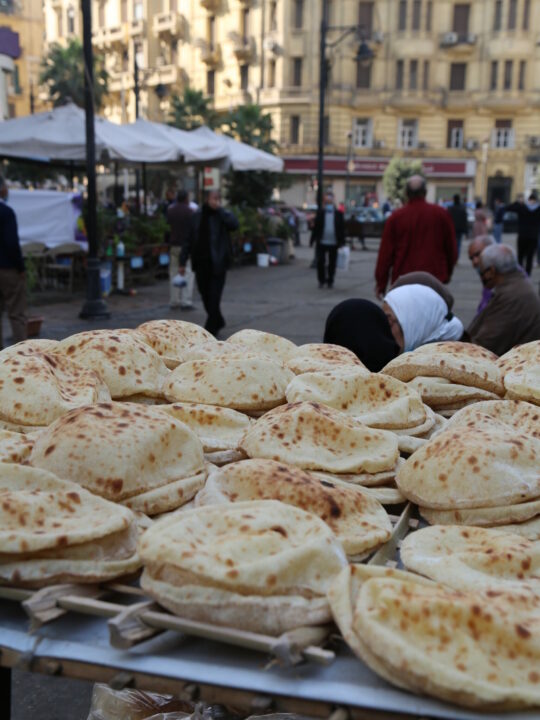 Plan Your Trip: A Downtown Cairo One Day Tour