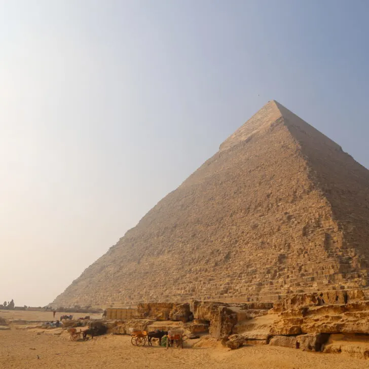 How To Plan A Trip To Cairo In 2024: 5 Tips For First Timers 