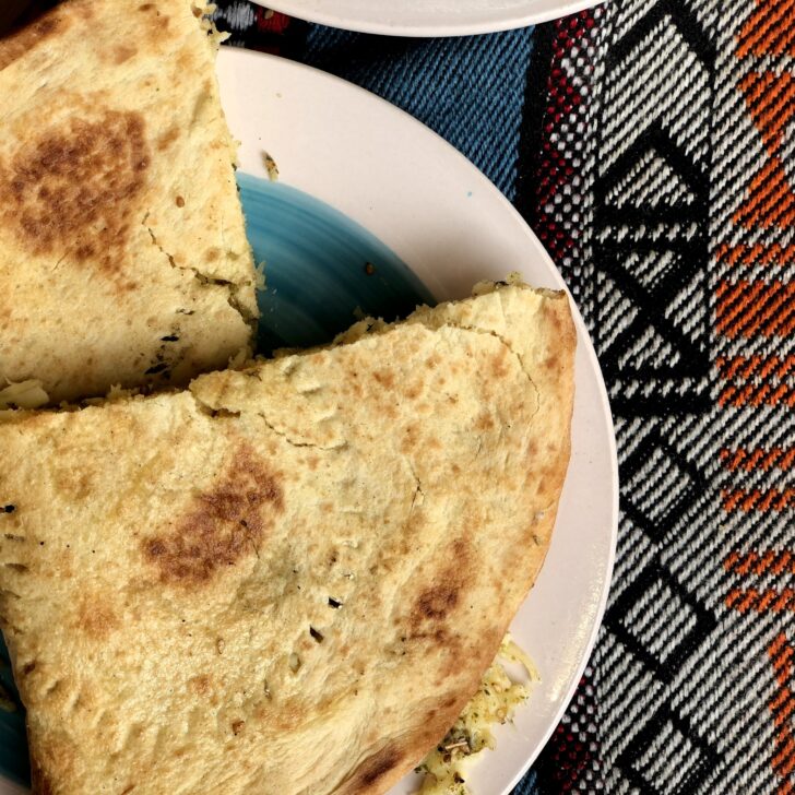 Traditional Food of Jordan: The 5 You Must Try in Jordan