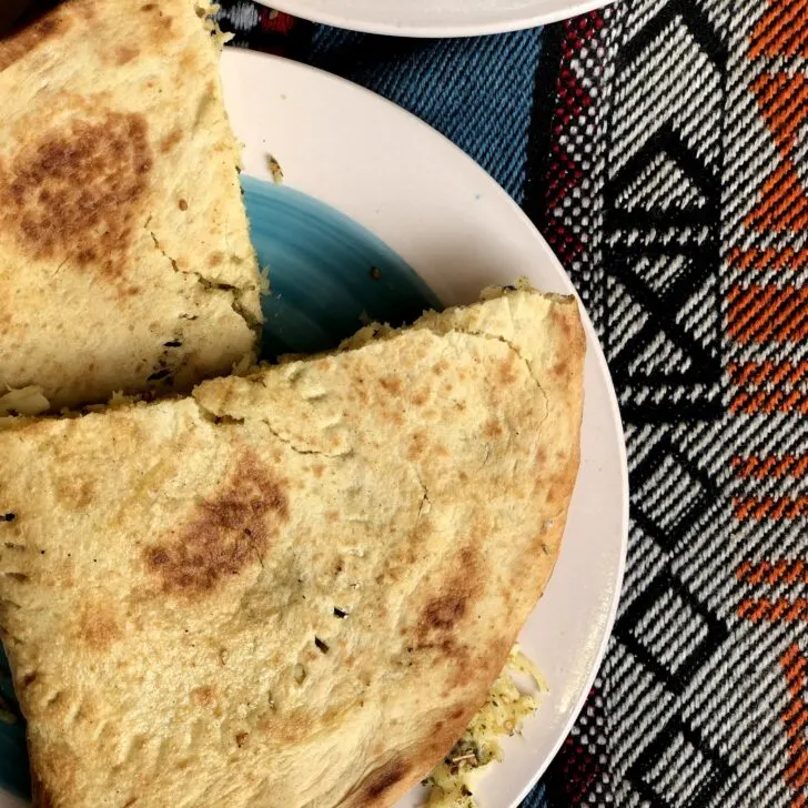 Traditional Food of Jordan: The 5 You Must Try in Jordan