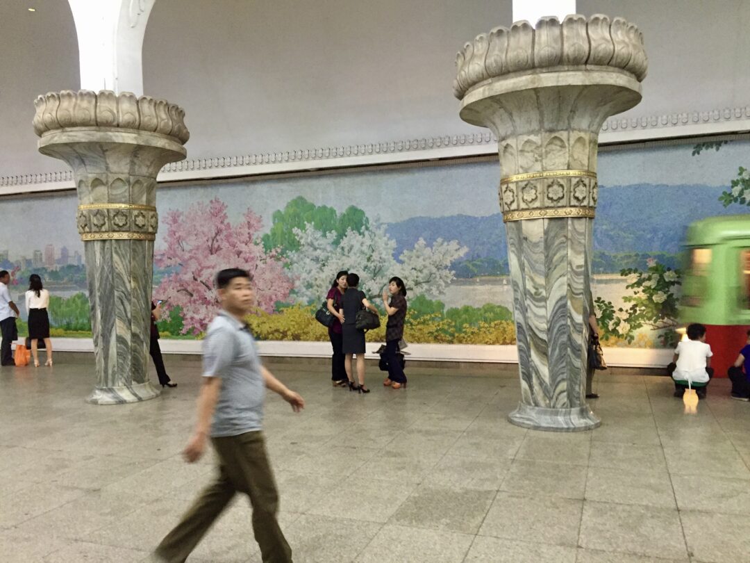 Everything You Need to Know About Travel to North Korea in 2024