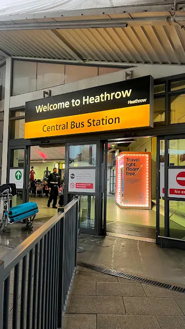 The Ultimate Guide To London s Heathrow Airport LHR Travel Insighter