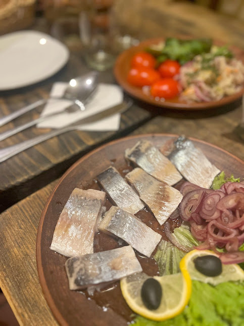 Top 3 Unique Restaurants in Lviv, Ukraine