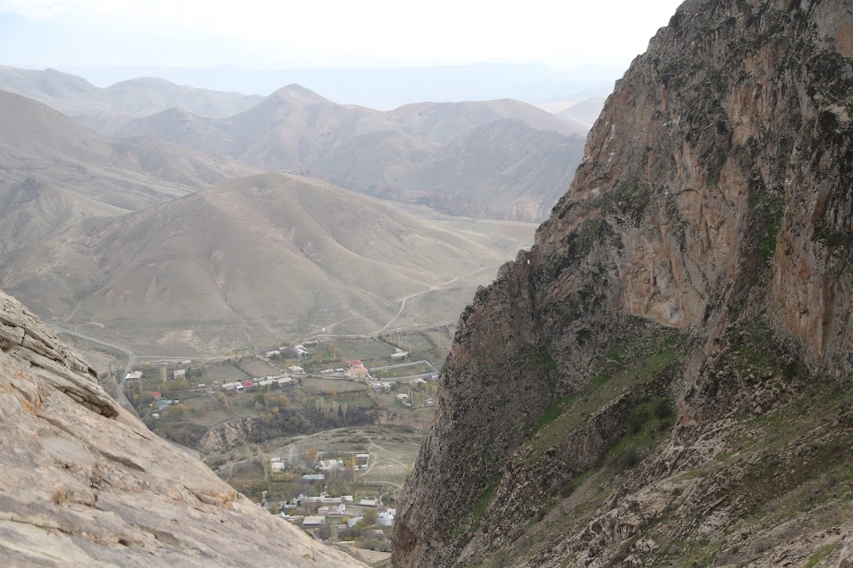 landscapes of nakhchivan azerbaijan things to do