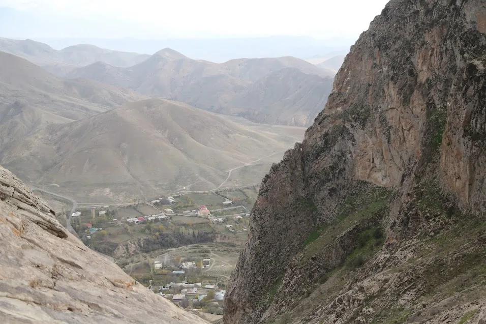 landscapes of nakhchivan azerbaijan things to do