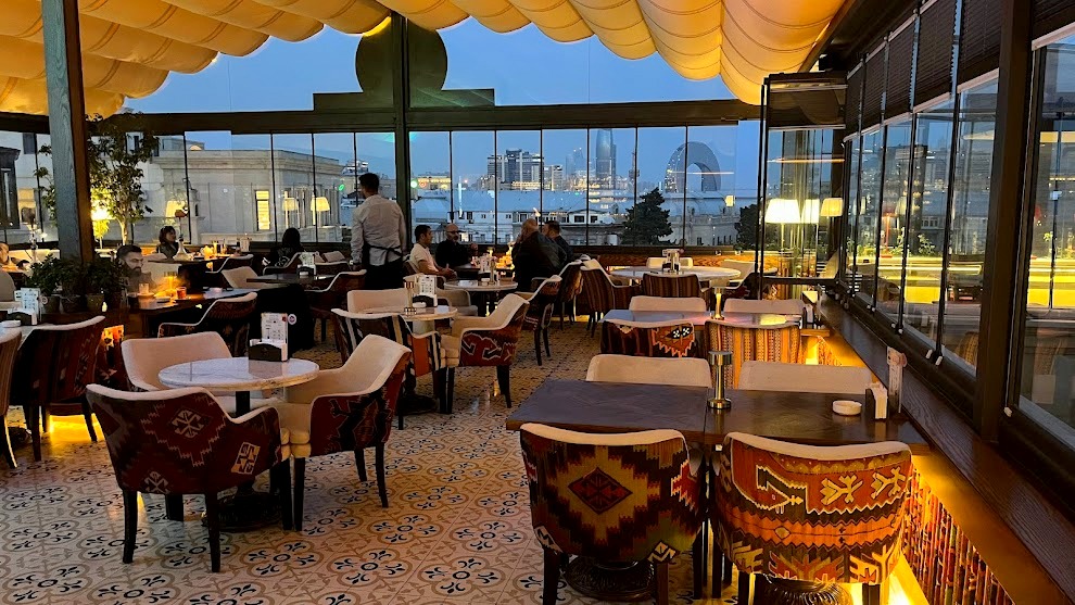 THE 10 BEST CHINESE RESTAURANTS IN BAKU UPDATED 2026 visual data 3