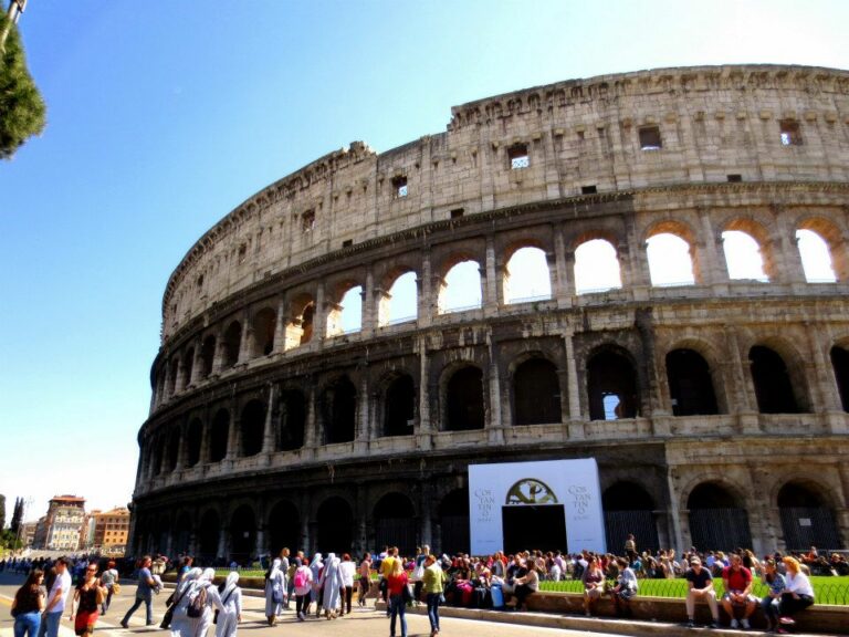 These 7 Restaurants Make the Best Carbonara in Rome