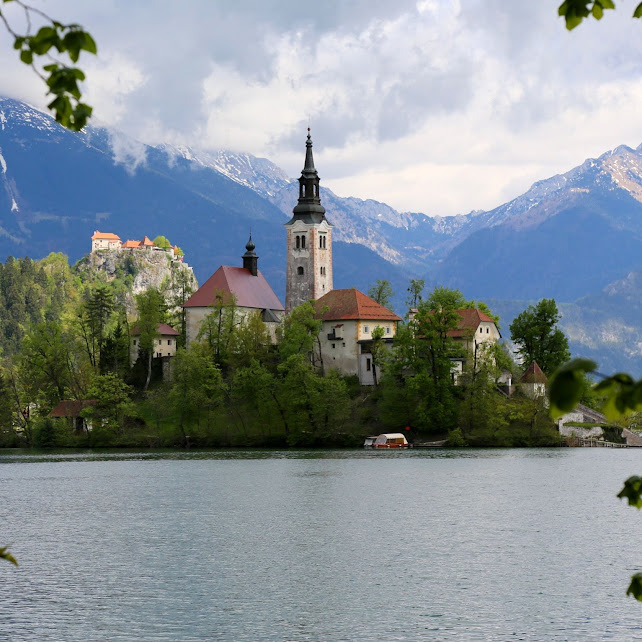 Ultimate 5-Day Itinerary for Slovenia: Lakes, Alps, and Small Towns