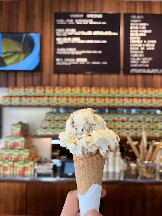 Best 5 Desserts in Melbourne for 2024 And 1 to Avoid