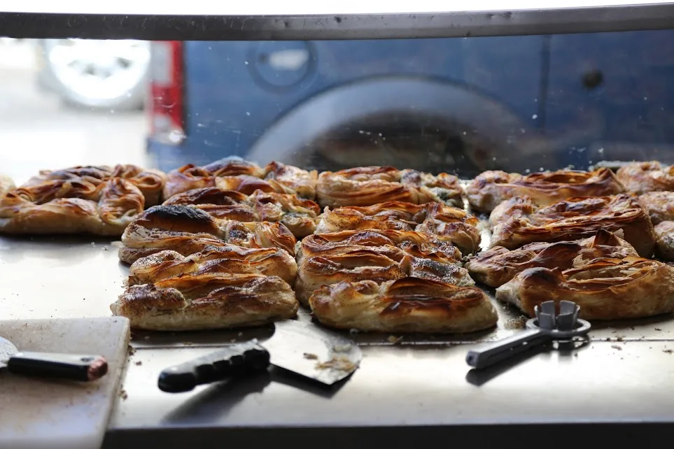 levinsky bourekas israeli street food