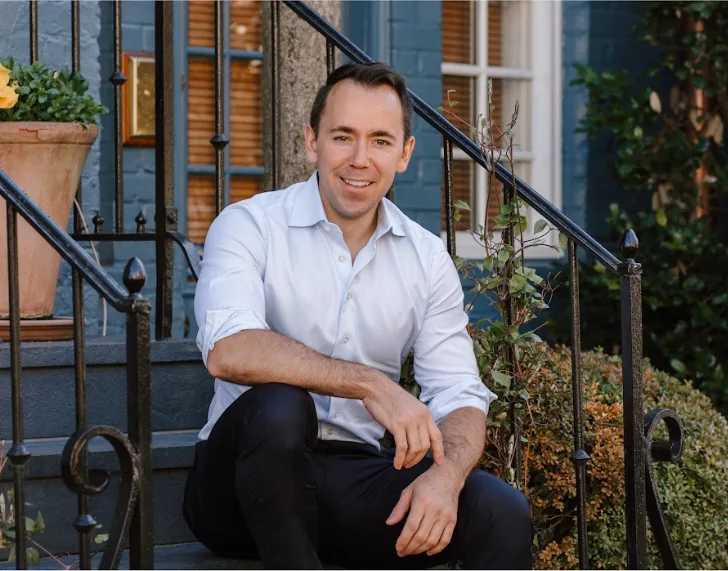 Sam Goodwin: Your Local Dupont Circle, Washington DC Insighter