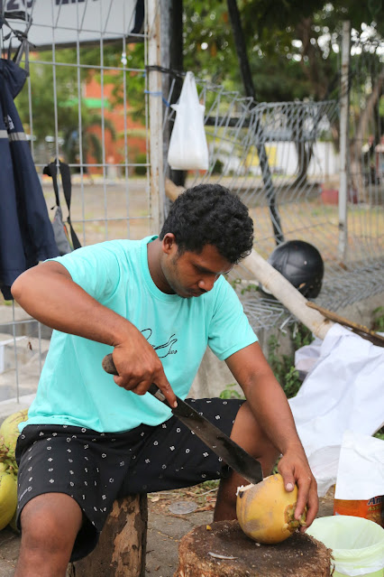 3 Reasons Why Ternate Should be on Every Indonesia Travel Itinerary