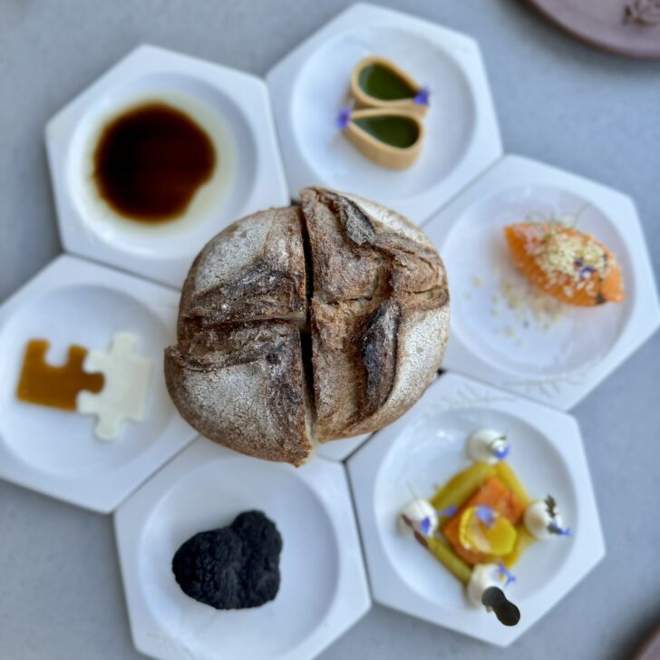 The Tried-and-Tested Best 10 Restaurants in Cape Town