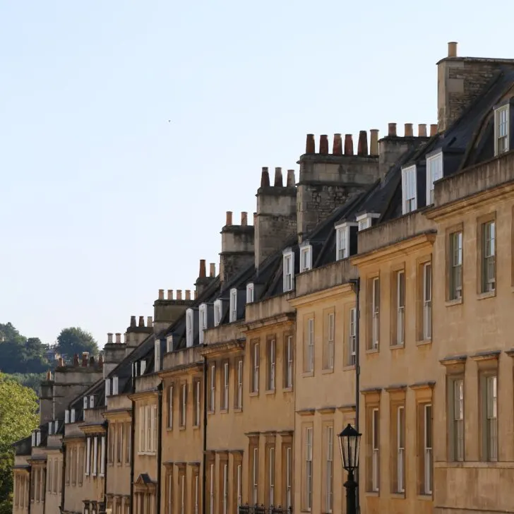 Top 5 Day Trips from Bristol: Bath to Wales