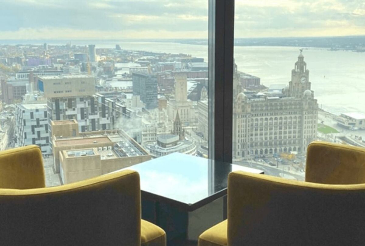 Not Just The Beatles: The Ultimate Weekend Away in Liverpool