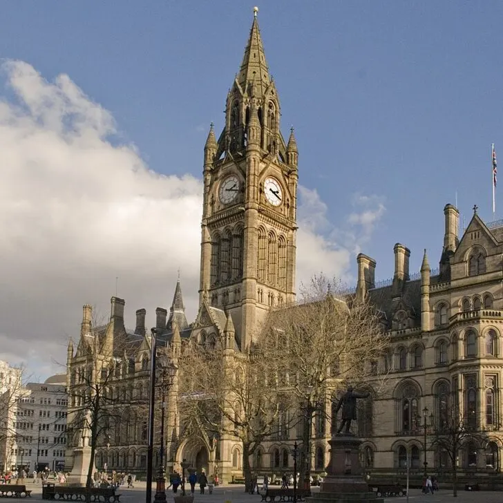 The Ultimate One Day in Manchester Itinerary
