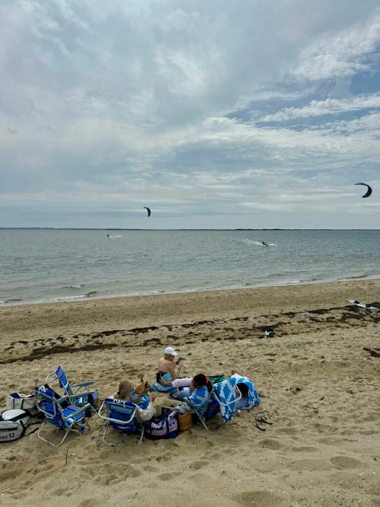The 5 Best Beaches in Nantucket, including the Best Drive-on Beaches