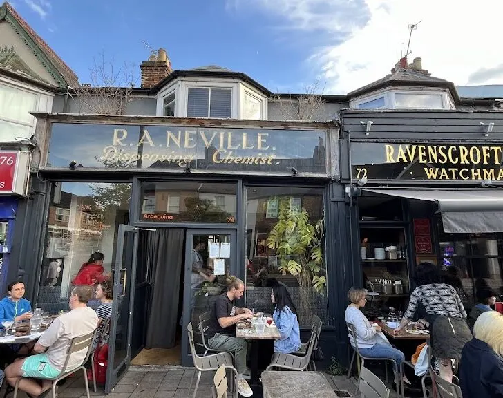 Best Restaurants Around Cowley Road, Oxford (Including the Best Restaurant in Oxford)