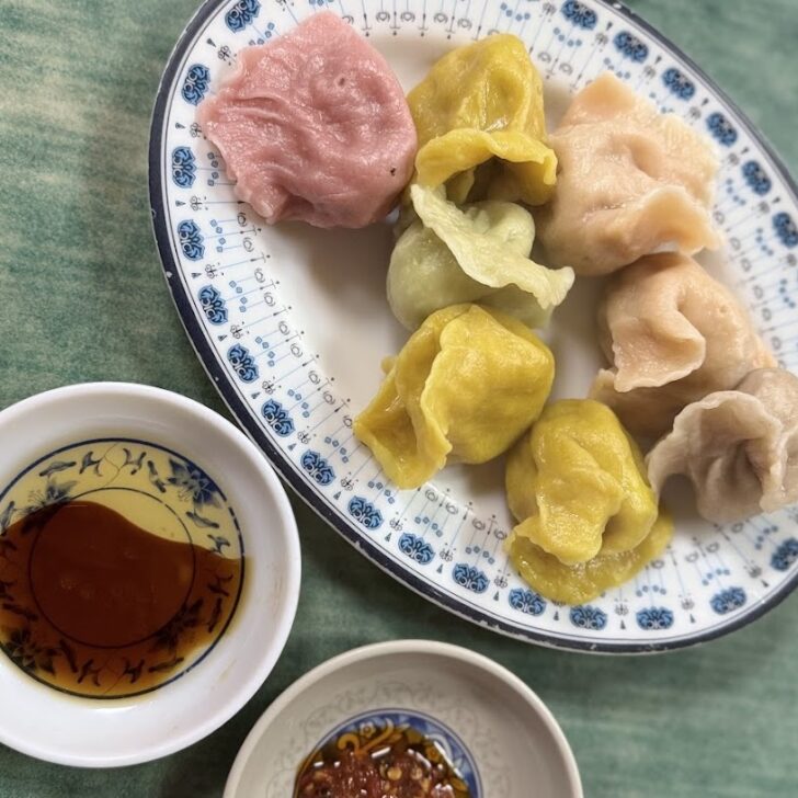 Best Vegan Restaurants in Taipei: A Local’s Guide for 2025