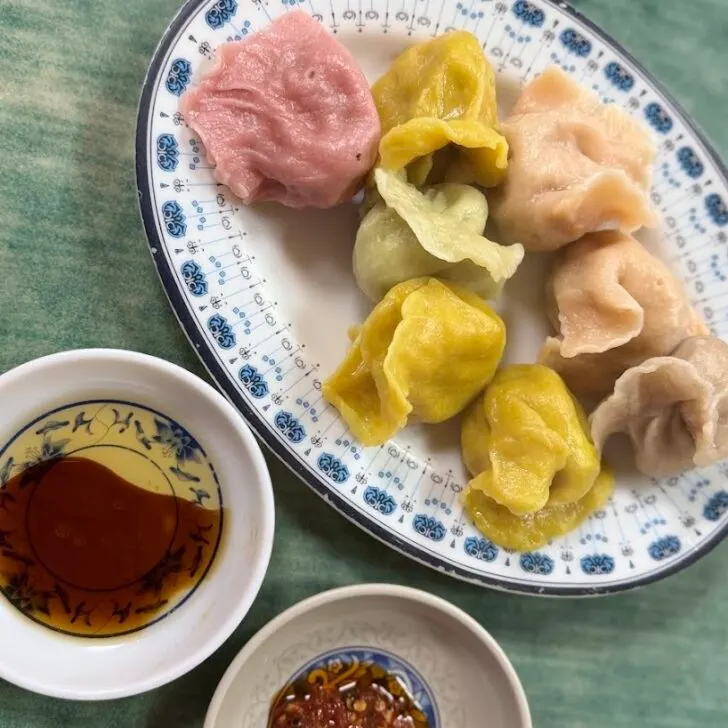 Best Vegan Restaurants in Taipei: A Local’s Guide for 2025