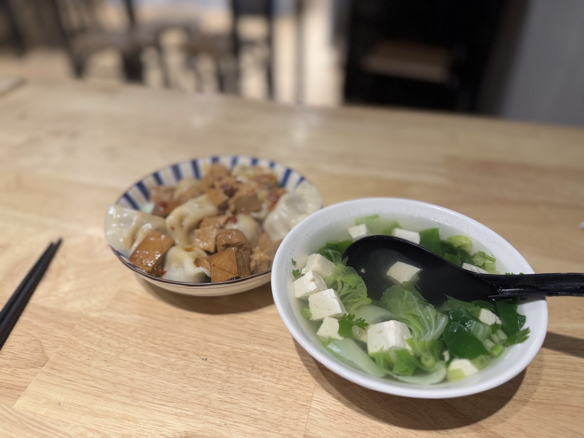Maio guanyin best vegan in taipei