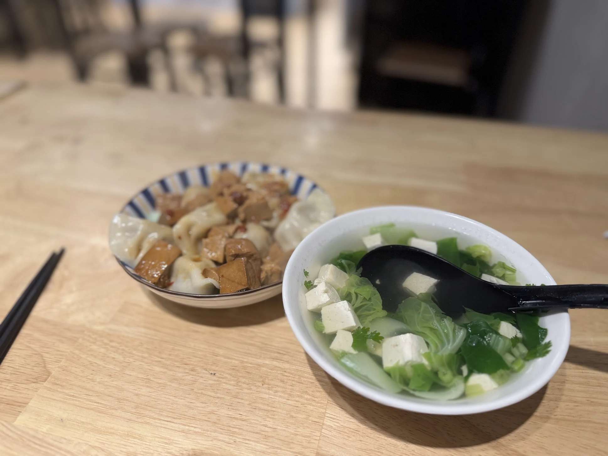 Maio guanyin best vegan in taipei
