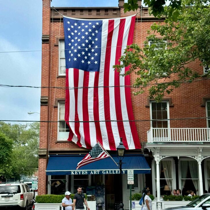 The Complete List of Things to Do in Sag Harbor