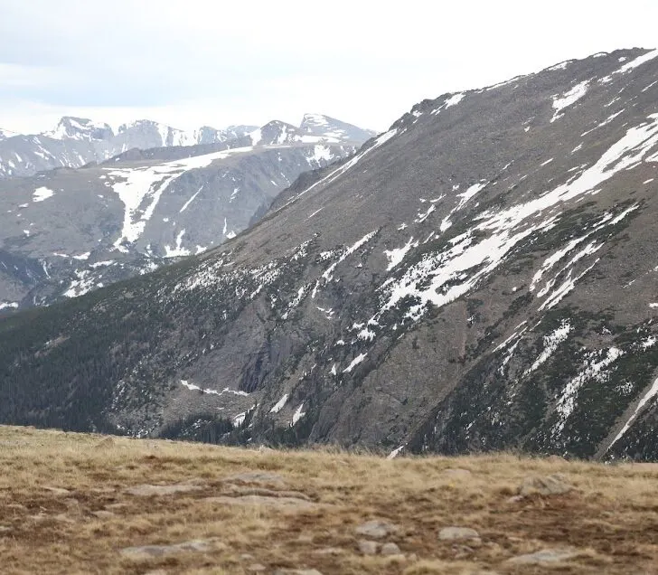 Perfect One Day in Rocky Mountain National Park, Colorado Itinerary