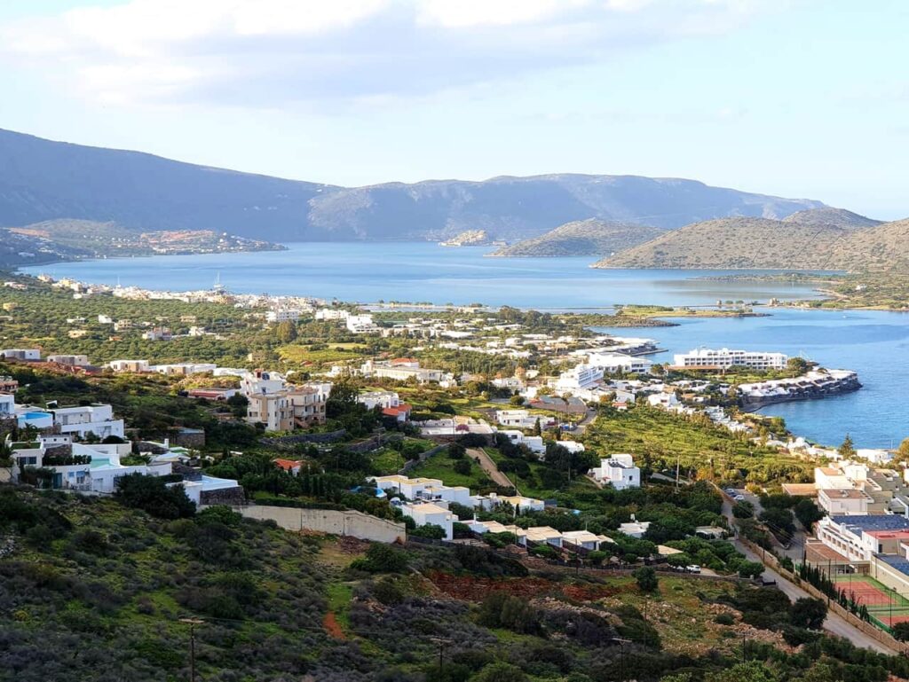 The Perfect 7-Day Crete Itinerary: Beaches, Mountains and History