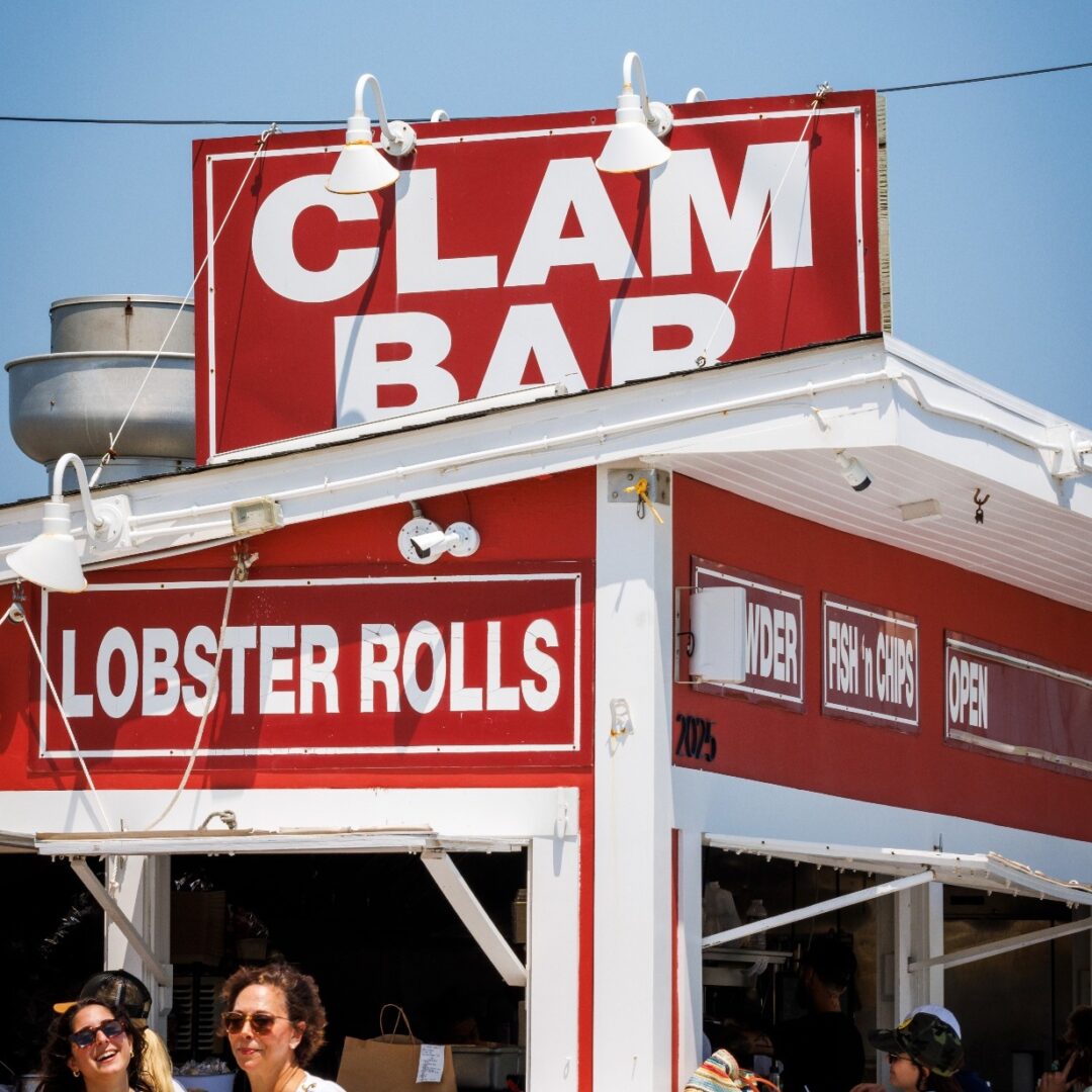 The Definitive List of the Best Restaurants in the Hamptons by Town