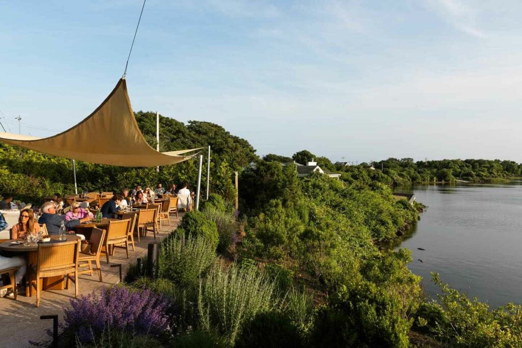 The Definitive List of the Best Restaurants in the Hamptons by Town