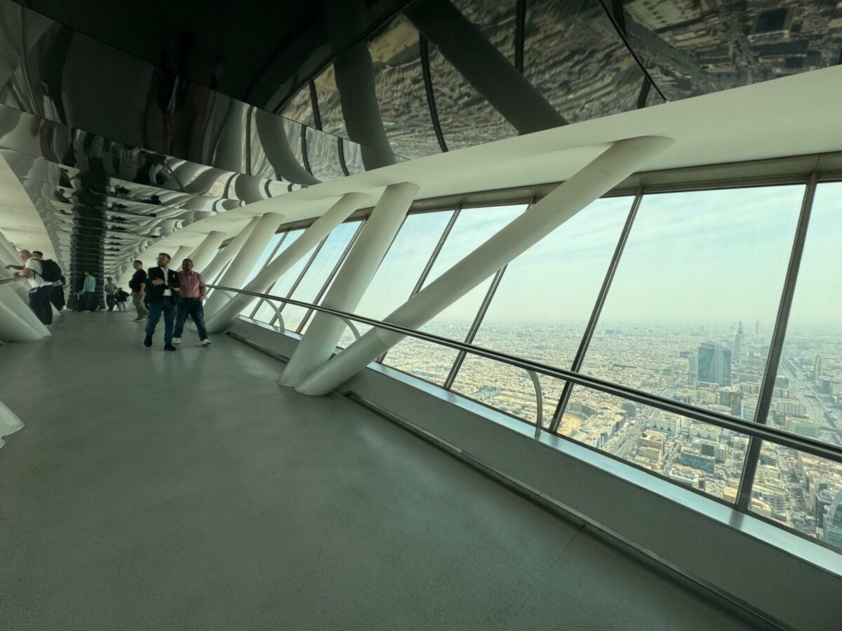 8 Fun Things to Do in Riyadh, Saudi Arabia in 2025