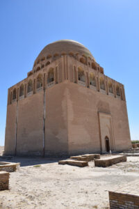 How to Visit Turkmenistan: Everything You Need to Know for 2025