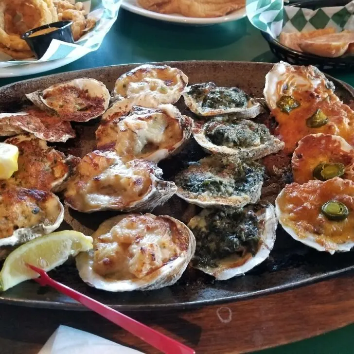 These are the 10 Best Restaurants in Mobile, Alabama