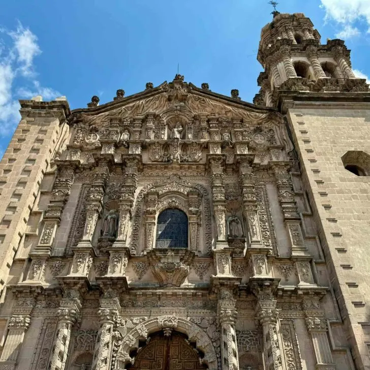 You Must Do These 5 Things to Do in San Luis Potosí, Mexico