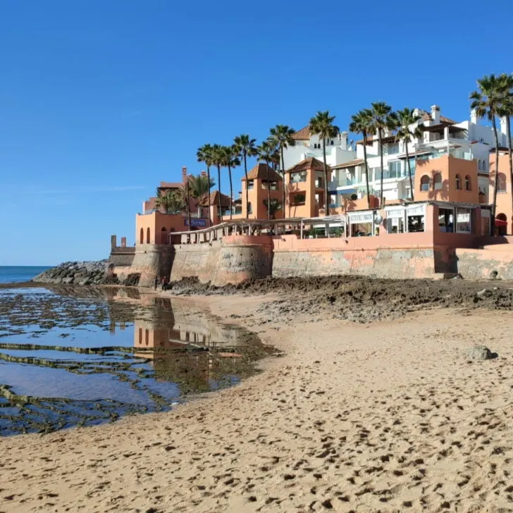 9 Best Beach Towns in Morocco: Perfect for A Winter Getaway