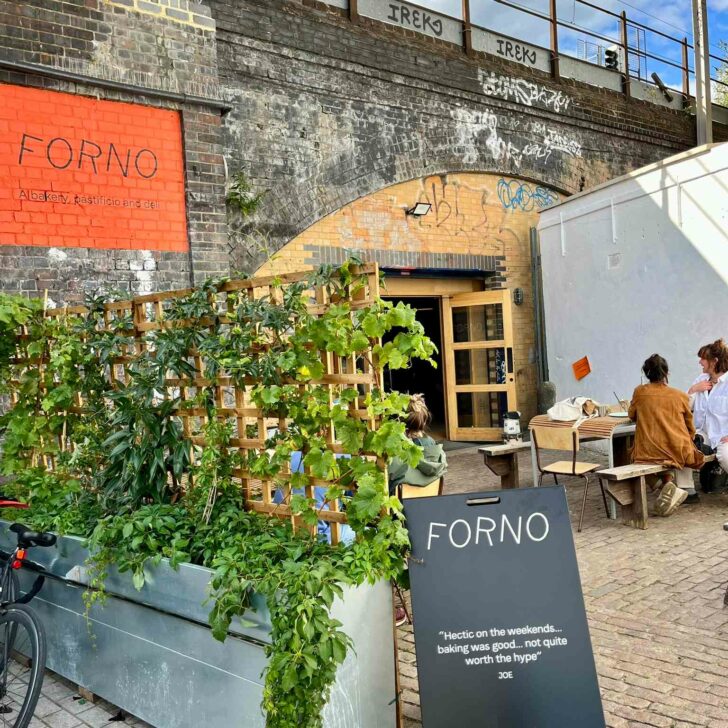 All the Best Restaurants in Bethnal Green, London for 2025: A Local’s Guide