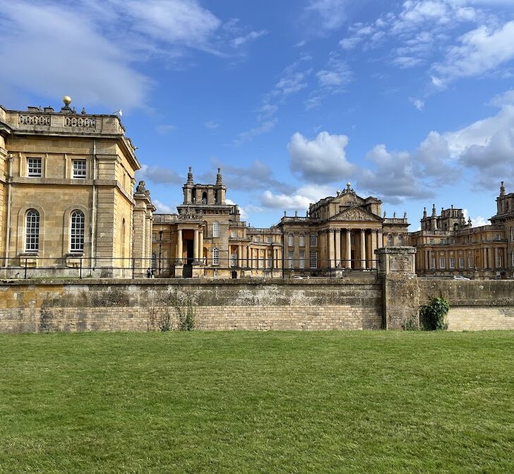 The Best 4 Day Trips from Oxford: A Local’s Guide