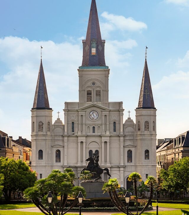 This is the Ultimate 2 Days in New Orleans