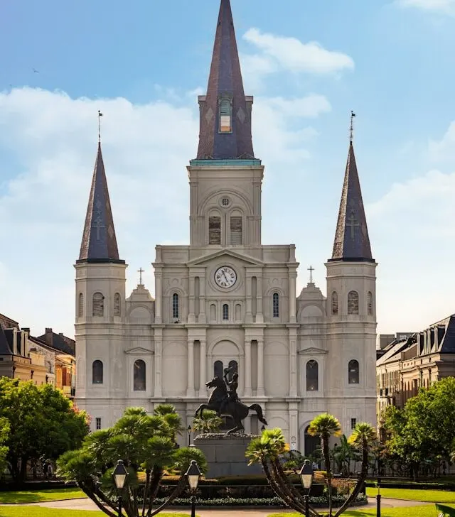 This is the Ultimate 2 Days in New Orleans