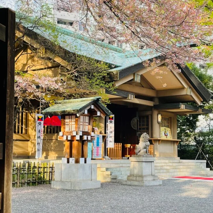 Best Places to Visit in Tokyo for First Timers  