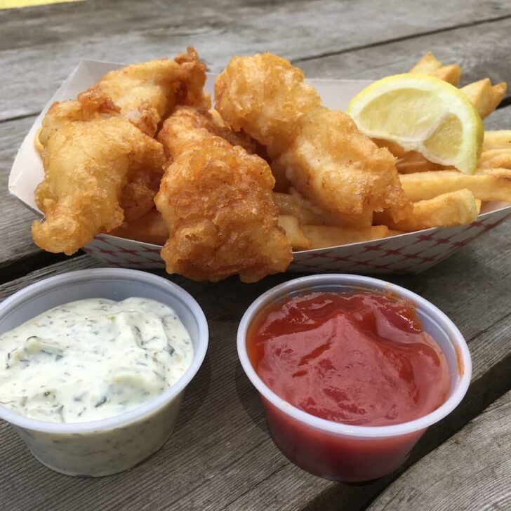The Best Food Trucks in Tacoma, Washington According to Locals