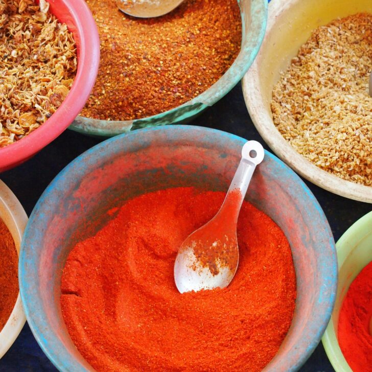 4 Restaurants to Try in Luang Prabang – And 1 Café