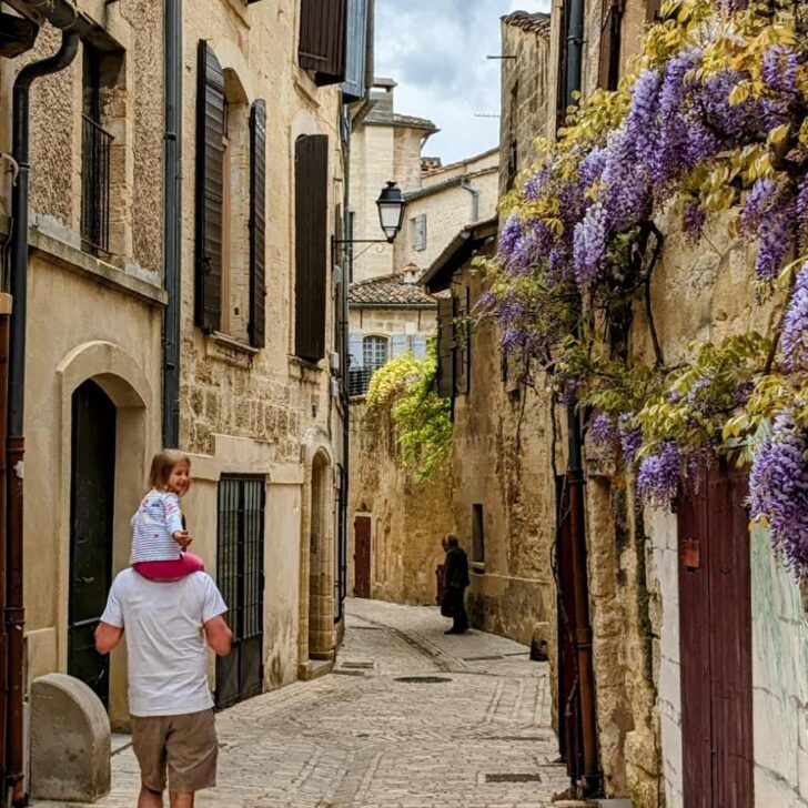 Best Restaurants and Food in Uzès, France for 2025
