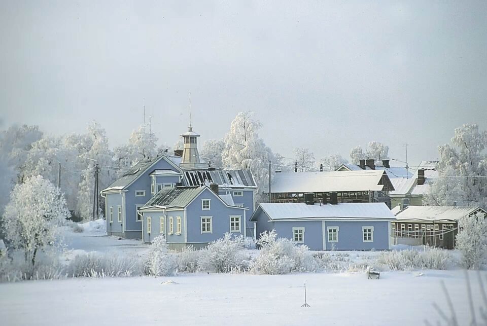 Picture of Visiting Oulu, Finland, and the Best Things to Do in Oulu
