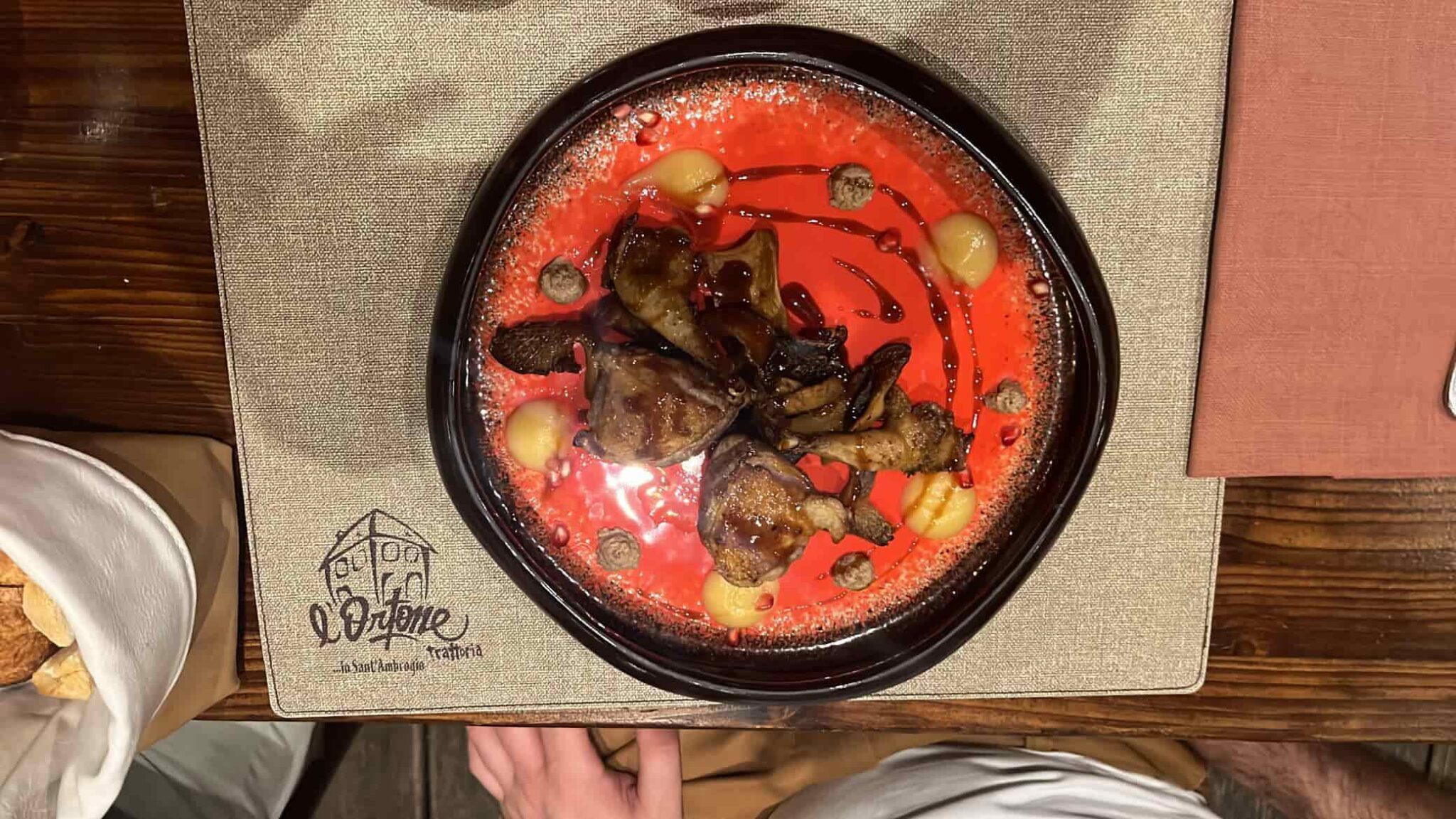 Best Restaurants in Florence