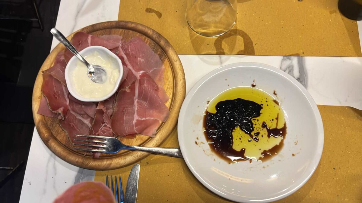 Best florence restaurants