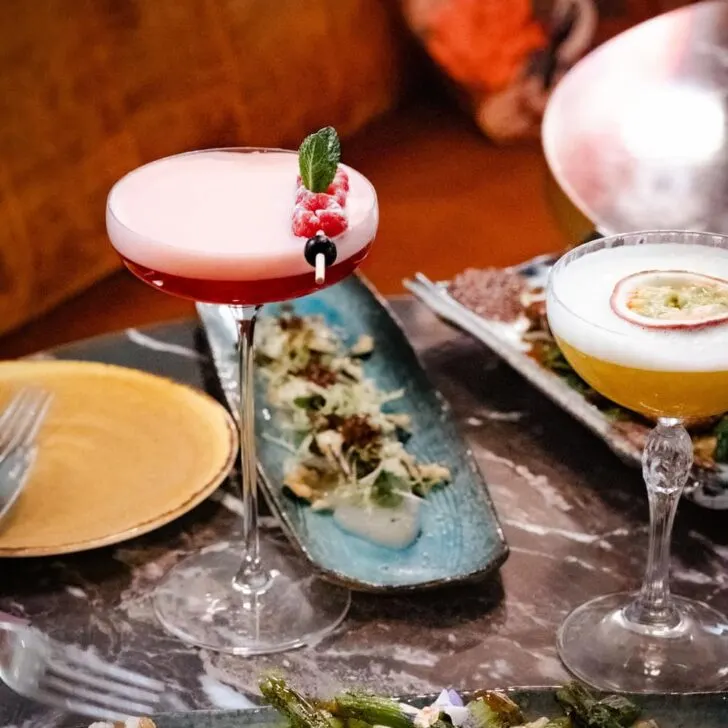 The Rotterdam Nightlife You Won’t Want to Miss