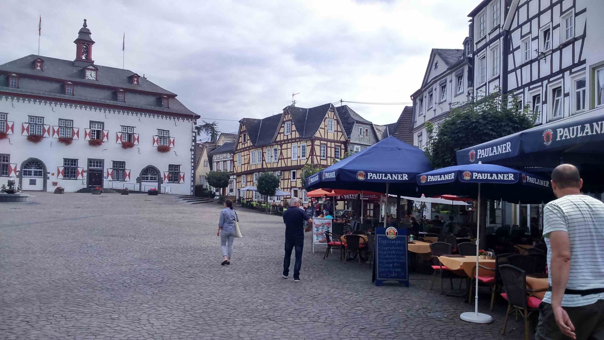 Loveliest Towns to Visit Near Cologne, Germany