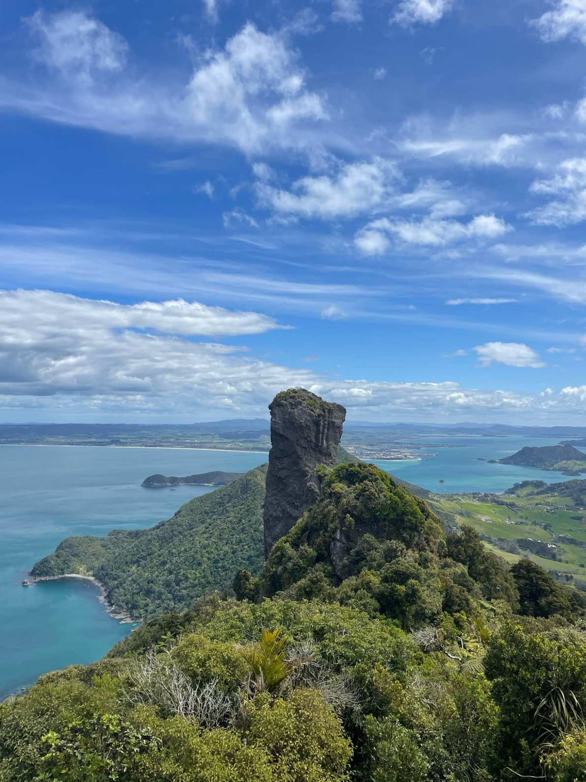 mount manaia top things to do in whangarei